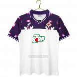 Camisola Fiorentina 2º Retro 92-93