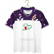 Camisola Fiorentina 2º Retro 92-93
