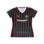 Camisola Fluminense 1º Mulher 2026