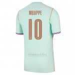 Camisola Franca Jogador Kylian Mbappe 2º 2026