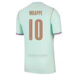 Camisola Franca Jogador Kylian Mbappe 2º 2026