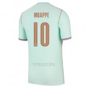 Camisola Franca Jogador Kylian Mbappe 2º 2026