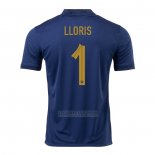 Camisola Franca Jogador Lloris 1º 2022