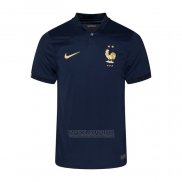 Camisola Franca 1º 2022