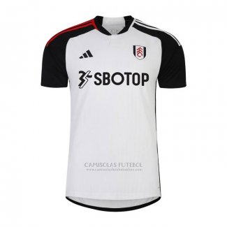 Camisola Fulham 1º 2023-2024