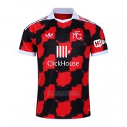 Camisola Fulham 2º 2026-2027
