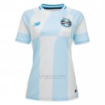Camisola Gremio 2º Mulher 2026