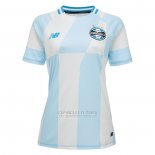 Camisola Gremio 2º Mulher 2026
