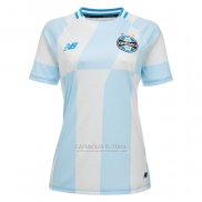 Camisola Gremio 2º Mulher 2026