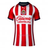 Camisola Guadalajara 1º Mulher 2022