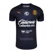 Camisola Guadalajara 3º 2024-2025