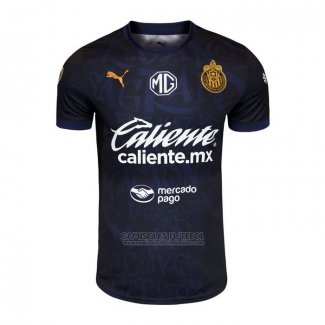 Camisola Guadalajara 3º 2024-2025