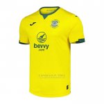 Camisola Hibernian 2º 2025-2026