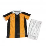 Camisola Hull City 1º Crianca 2026-2027