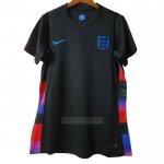 Camisola Inglaterra 2º Mulher Euro 2025
