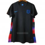 Camisola Inglaterra 2º Mulher Euro 2025