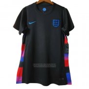 Camisola Inglaterra 2º Mulher Euro 2025