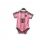 Camisola Inter Miami 1º Bebe 2025