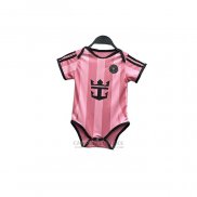 Camisola Inter Miami 1º Bebe 2025