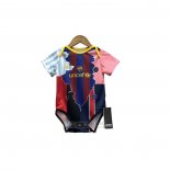 Camisola Inter Miami Special Bebe 2025