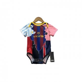 Camisola Inter Miami Special Bebe 2025