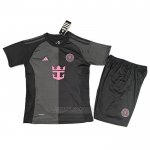Camisola Inter Miami 2º Crianca 2025