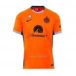 Camisola Inter de Milao 3º 2023-2024