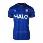 Camisola Ipswich Town 1º 2026-2027