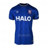 Camisola Ipswich Town 1º 2026-2027