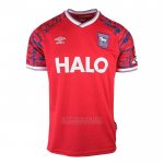 Camisola Ipswich Town 2º 2025-2026