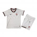 Camisola Iraq 1º Crianca 2026