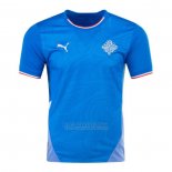 Camisola Islandia 1º 2024