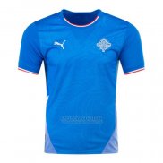 Camisola Islandia 1º 2024