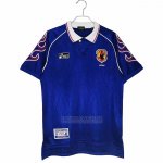 Camisola Japao 1º Retro 1998