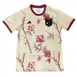 Camisola Japao Sakura 2024-2025