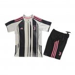 Camisola Juventus 1º Crianca 2025-2026