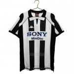 Camisola Juventus 1º Retro 97-98
