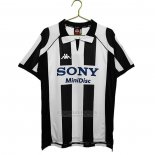 Camisola Juventus 1º Retro 97-98