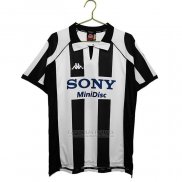 Camisola Juventus 1º Retro 97-98