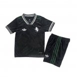 Camisola Juventus 3º Crianca 2025-2026