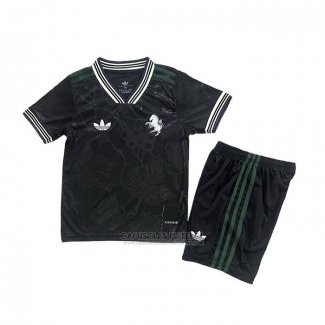 Camisola Juventus 3º Crianca 2025-2026