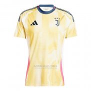 Camisola Juventus 2º 2024-2025