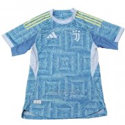 Camisola Juventus 2º 2025-2026