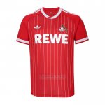 Camisola Koln 2º 2026-2027
