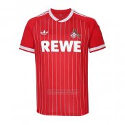 Camisola Koln 2º 2026-2027