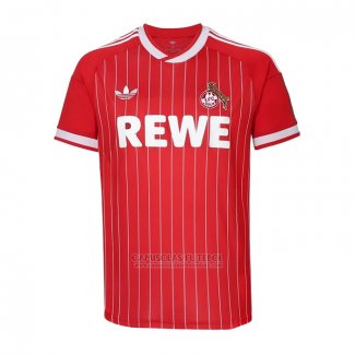 Camisola Koln 2º 2026-2027