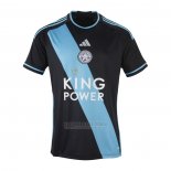 Camisola Leicester City 2º 2023-2024