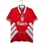 Camisola Liverpool 1º Retro 94-95