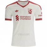 Camisola Liverpool 2º 2026-2027
