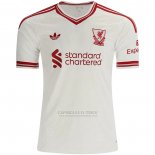 Camisola Liverpool 2º 2026-2027